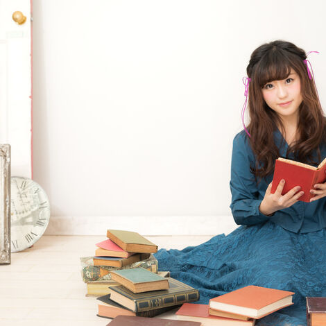 読書